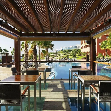 H10 Tindaya Hotell
