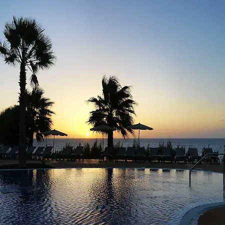H10 Tindaya Hotell Costa Calma