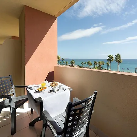 Hotell H10 Tindaya Costa Calma