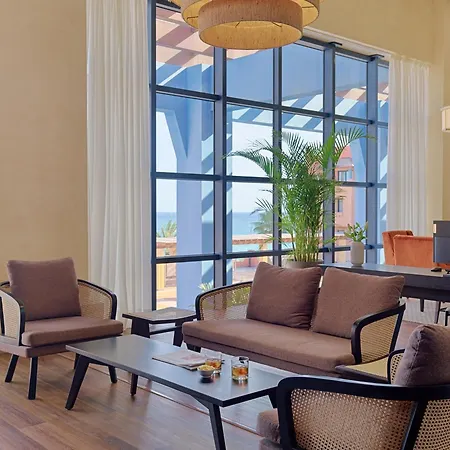 Hotell H10 Tindaya