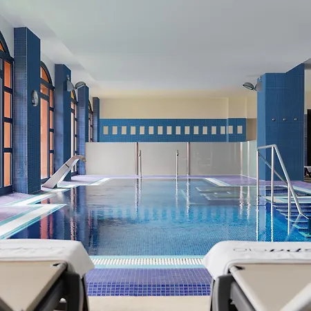 Hotell H10 Tindaya Costa Calma