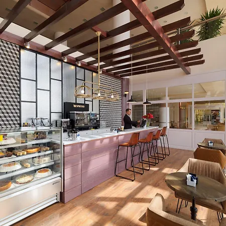 H10 Tindaya 4* Costa Calma