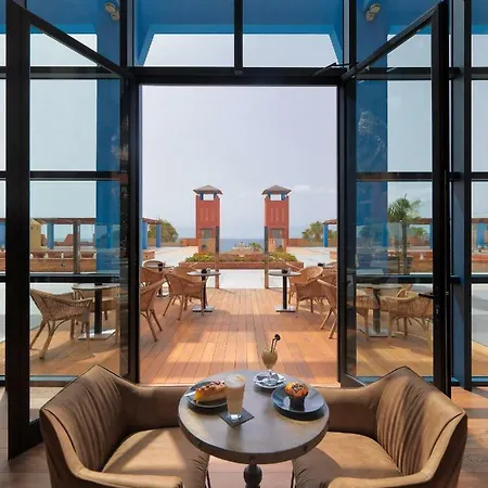 Hotell H10 Tindaya 4*