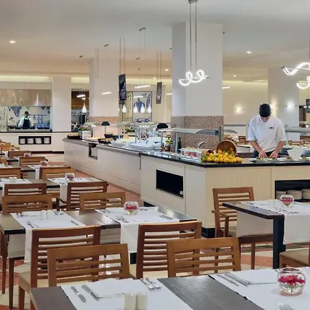 H10 Tindaya Hotell Costa Calma