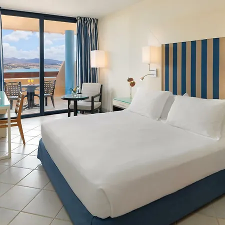 H10 Tindaya Hotell 4*