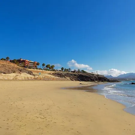 H10 Tindaya Hotell Costa Calma