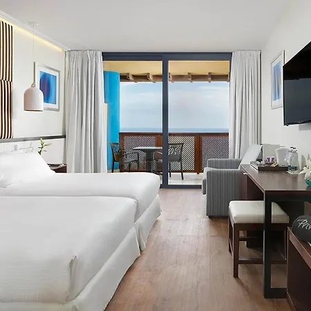 H10 Tindaya Hotell