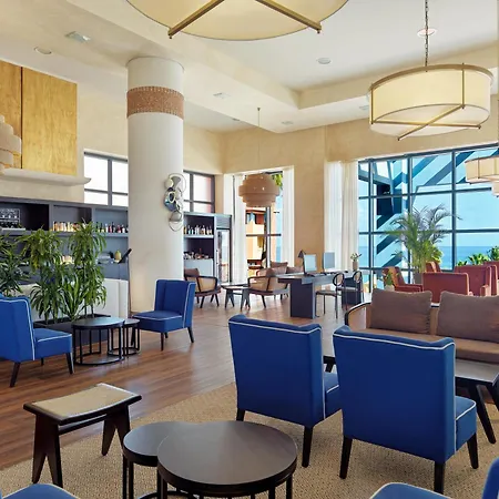 H10汀达亚旅馆 酒店 科斯塔卡玛