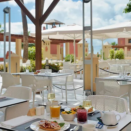 H10汀达亚旅馆 酒店 科斯塔卡玛