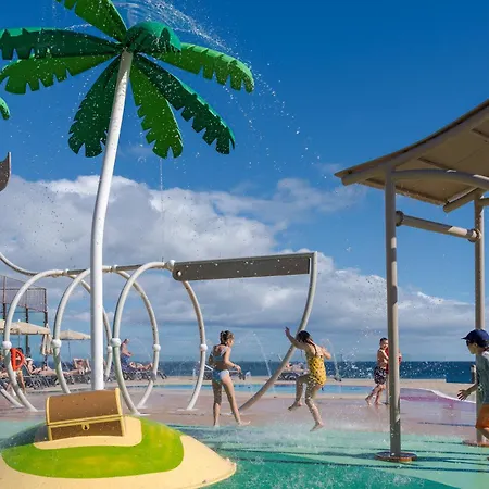 酒店 H10汀达亚旅馆 4*