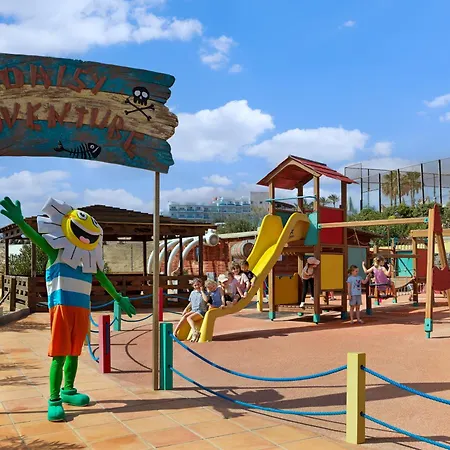 酒店 H10汀达亚旅馆