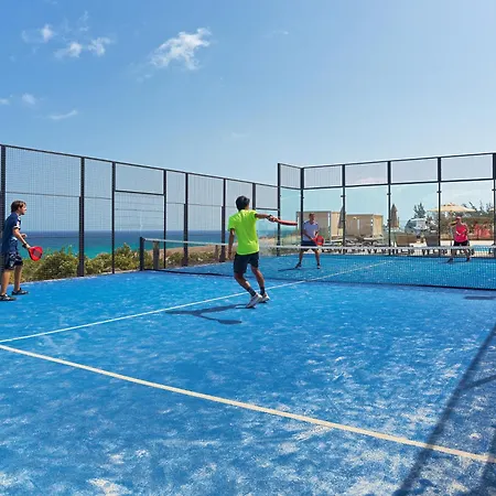 酒店 H10汀达亚旅馆 4*