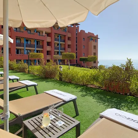 H10汀达亚旅馆 4* 科斯塔卡玛