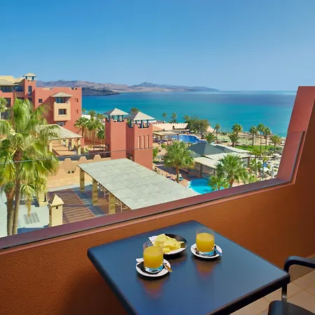 酒店 H10汀达亚旅馆 4*