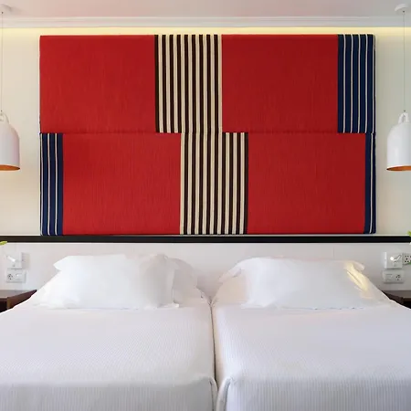 ホテル H10 Tindaya