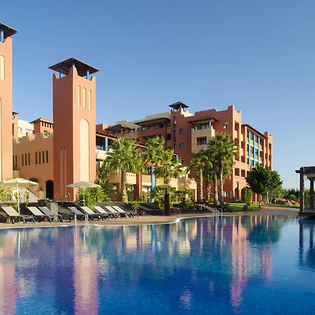 酒店 H10汀达亚旅馆 科斯塔卡玛