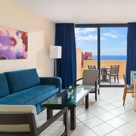 H10汀达亚旅馆 4*