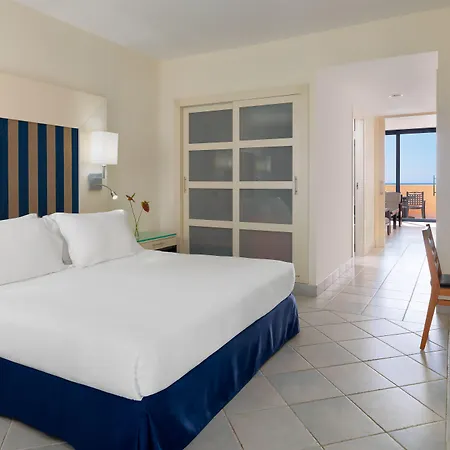 H10 Tindaya ホテル