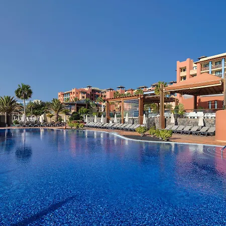 H10 Tindaya ホテル コスタ・カルマ