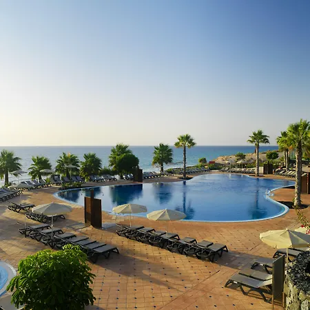 H10 Tindaya ホテル