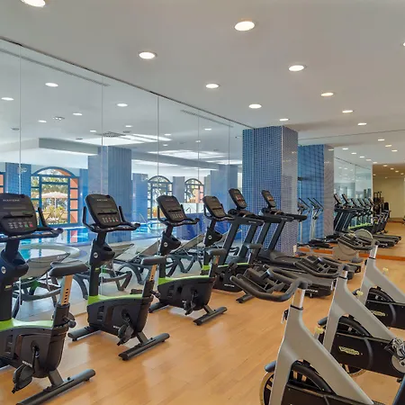 H10 Tindaya ホテル 4*