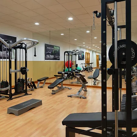 H10汀达亚旅馆 酒店