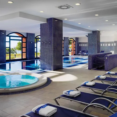 H10 Tindaya 4* コスタ・カルマ