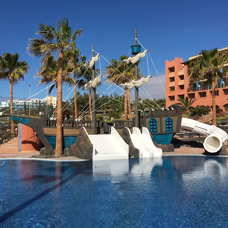 ホテル H10 Tindaya