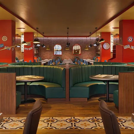 ホテル H10 Tindaya