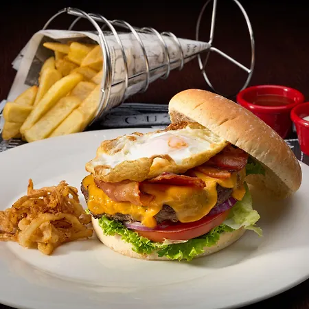 ホテル H10 Tindaya