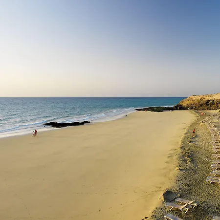 H10 Tindaya ホテル 4*