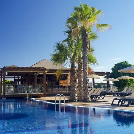 H10 Tindaya ホテル