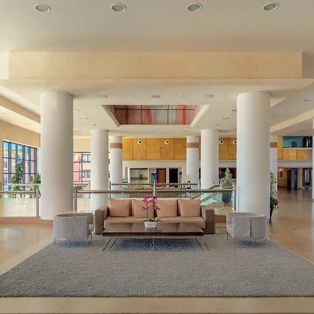 Hotell H10 Tindaya