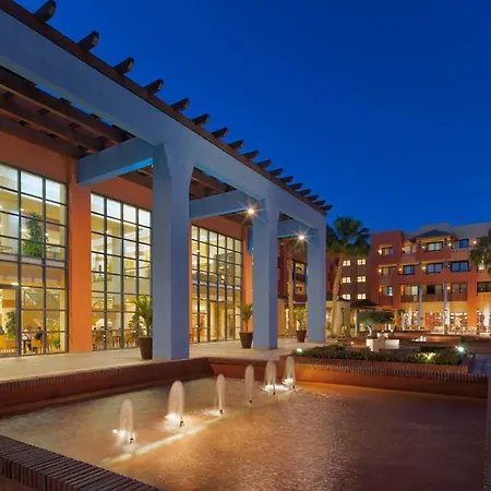 H10汀达亚旅馆 酒店 4*