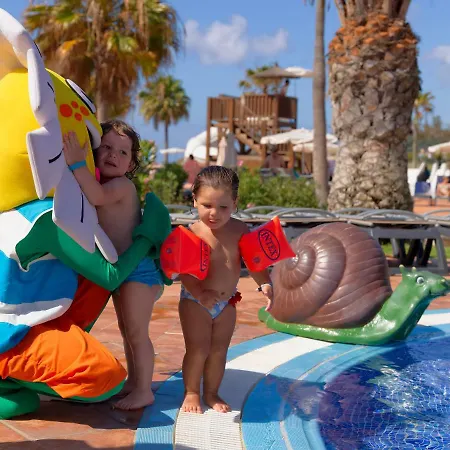 H10汀达亚旅馆 酒店 科斯塔卡玛