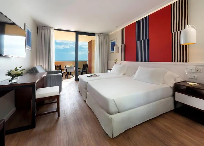 H10 Tindaya Hotel Costa Calma