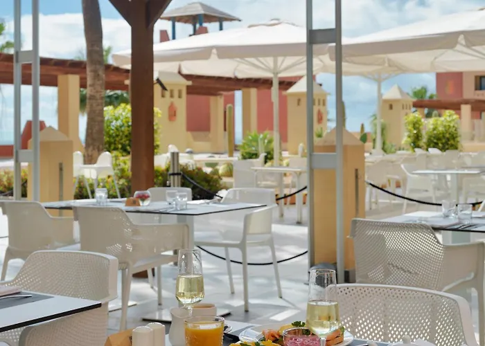 H10 Tindaya Hotel Costa Calma