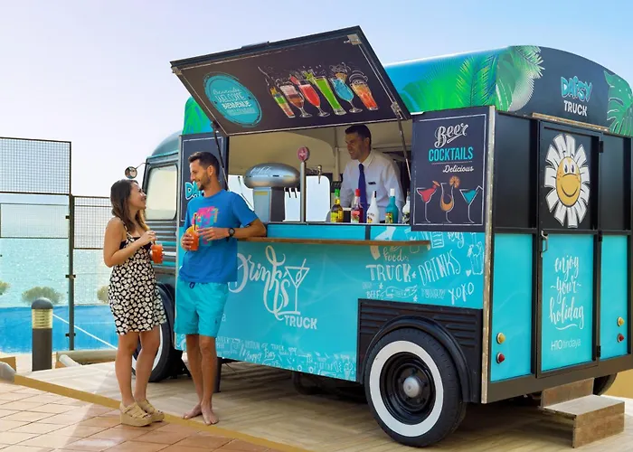 H10 Tindaya Hotel Costa Calma