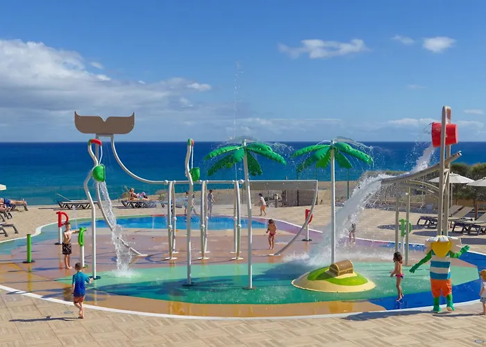 H10 Tindaya Costa Calma