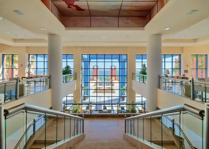 H10 Tindaya 4* Costa Calma