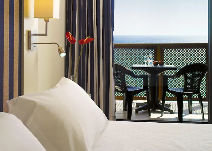 H10 Tindaya Hotel Costa Calma