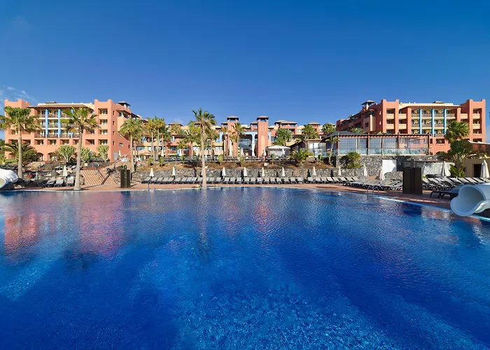 H10 Tindaya Hotel 4*