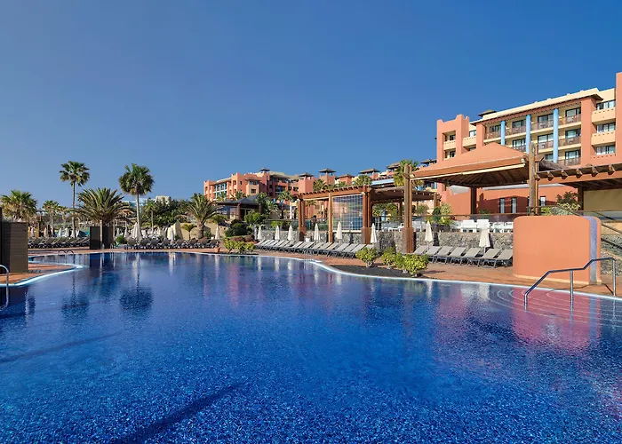 H10 Tindaya Hotel Costa Calma