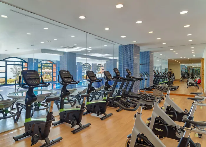 H10 Tindaya Hotel 4*