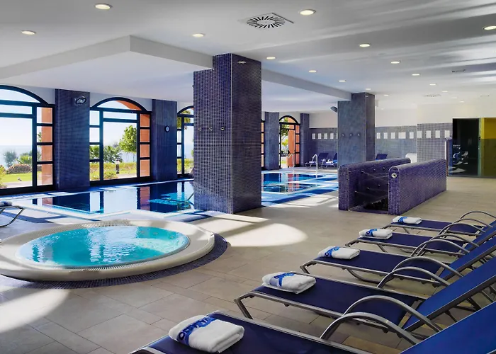 H10 Tindaya 4* Costa Calma