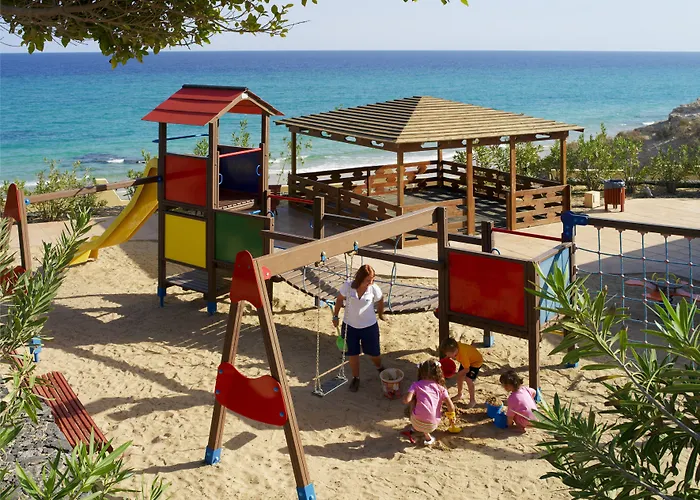 Hotel H10 Tindaya Costa Calma