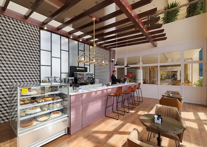 H10 Tindaya 4* Costa Calma