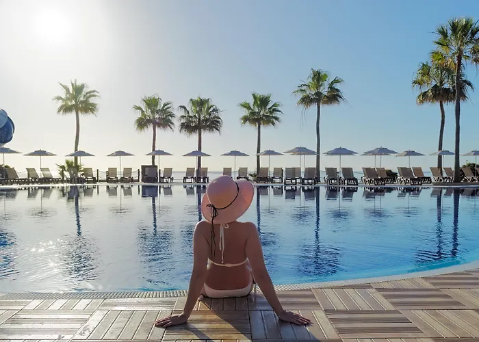 H10 Tindaya Hotel 4*