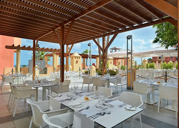 Hotel H10 Tindaya Costa Calma