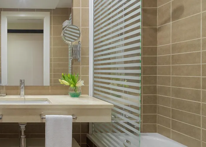 Hotel H10 Tindaya Costa Calma